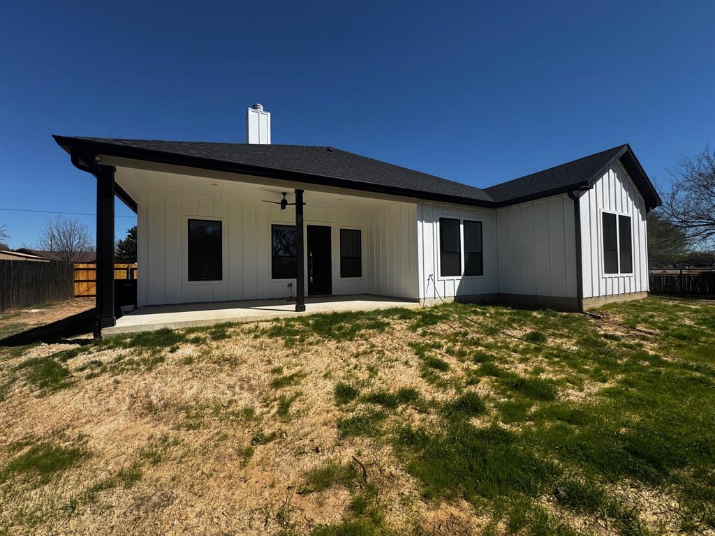 1106 East Sixth Street Springtown, TX 76082 - Photo 23 of 25