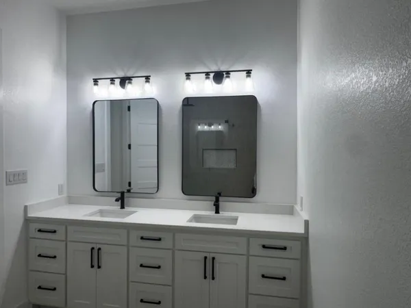 a view of a swimming pool