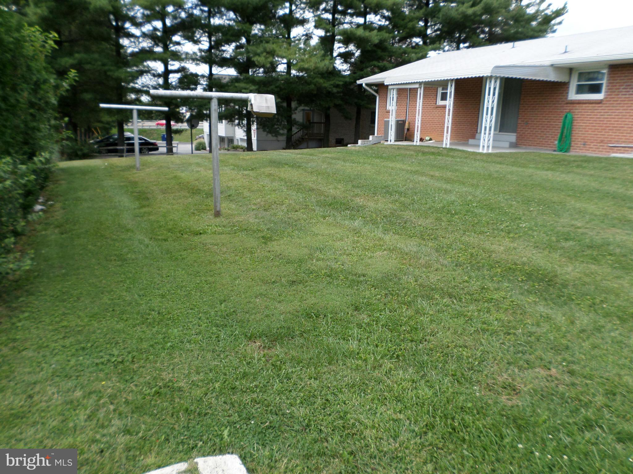 607 Nursery Road Westminster, MD 21157 - Photo 19 of 24 Exterior (Rear)