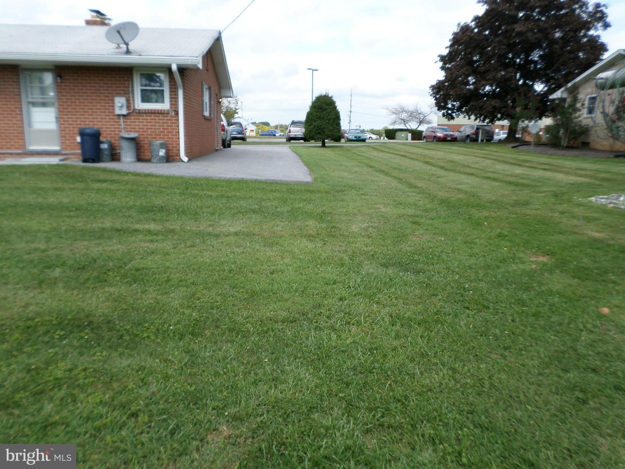607 Nursery Road Westminster, MD 21157 - Photo 20 of 24 Exterior (Rear)