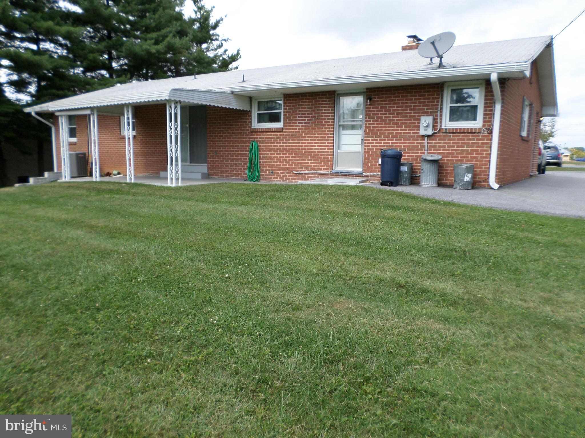 607 Nursery Road Westminster, MD 21157 - Photo 21 of 24 Exterior (Rear)