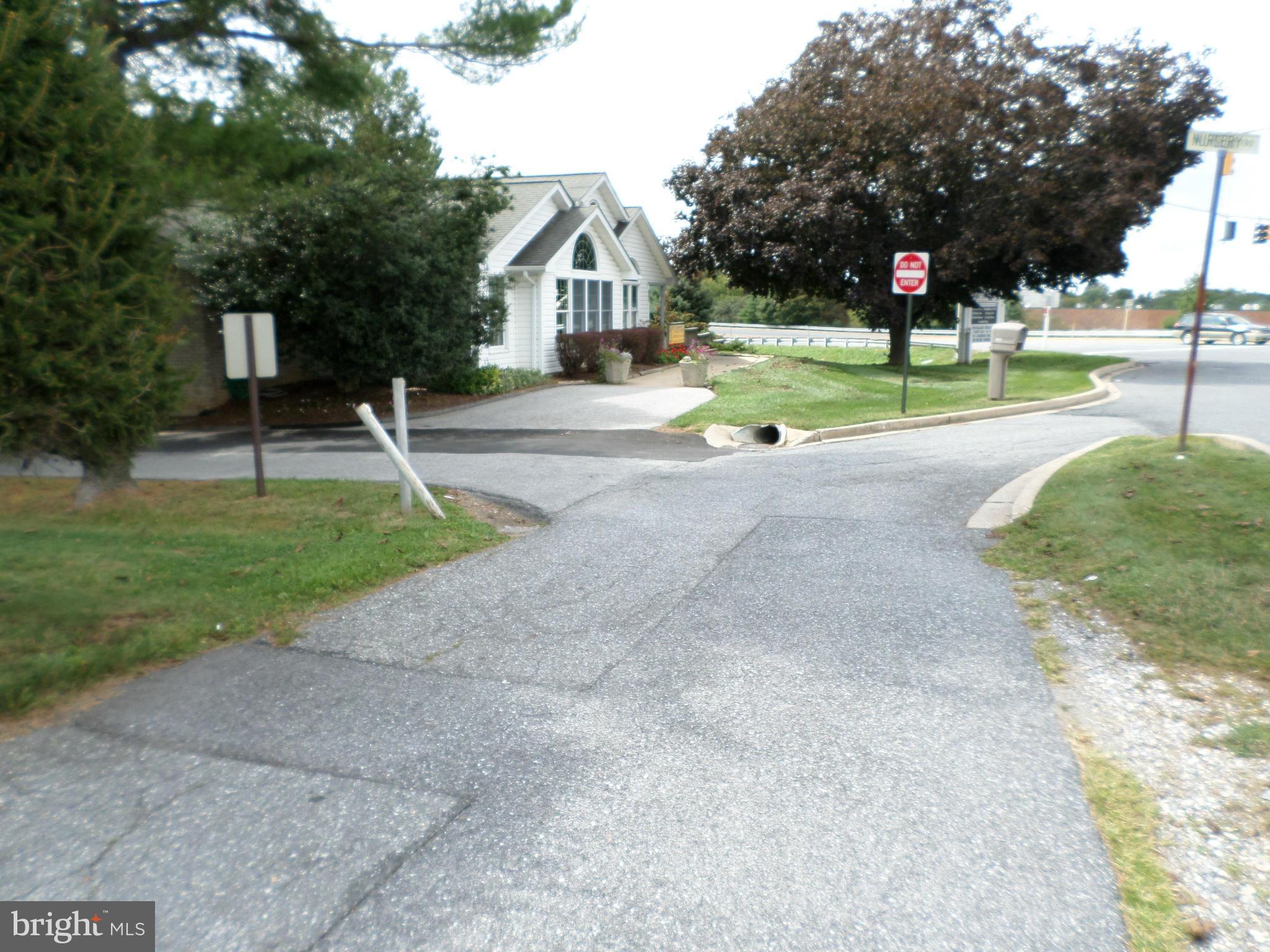 607 Nursery Road Westminster, MD 21157 - Photo 23 of 24 Exterior (Front)