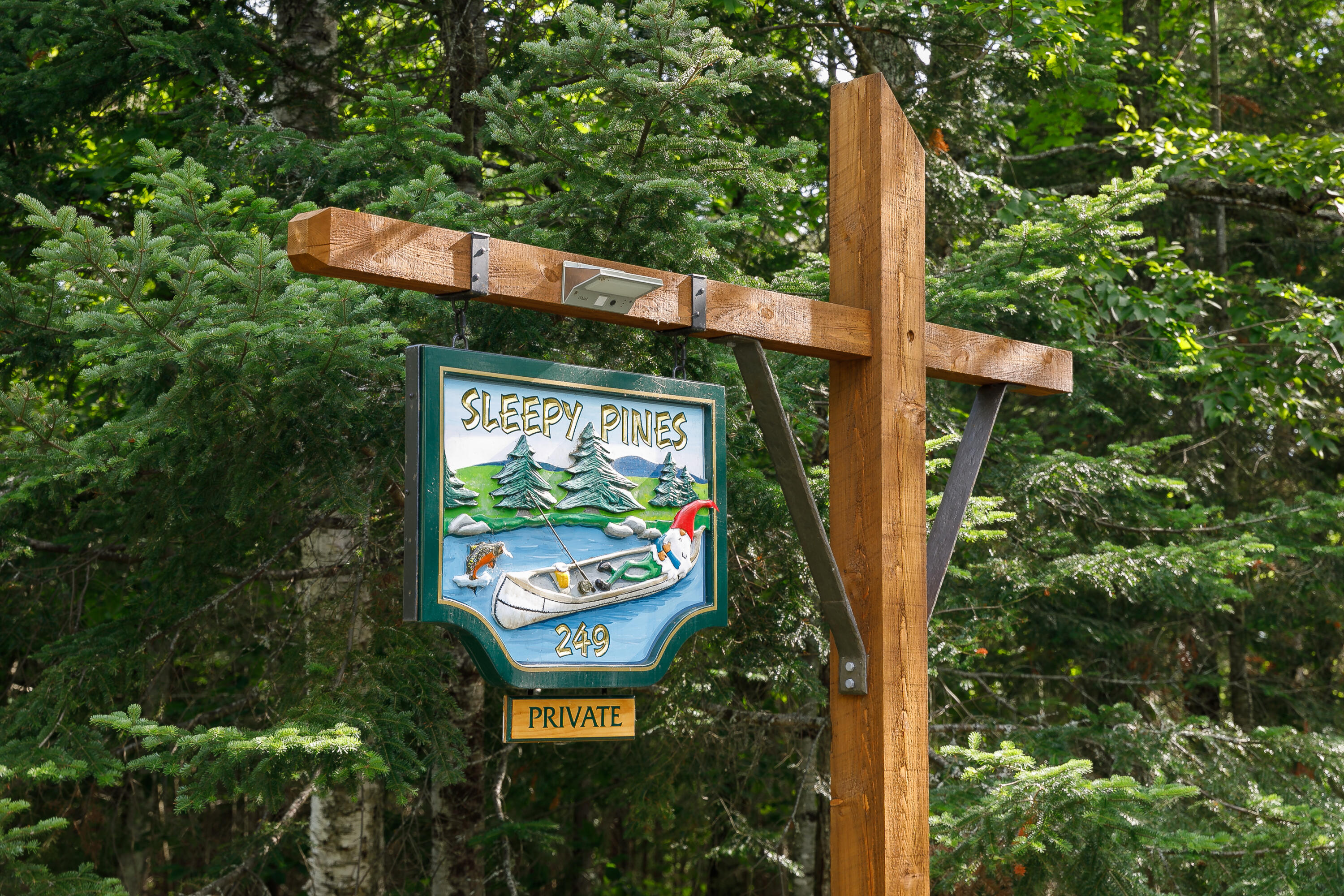 249 Bald Mountain Road Oquossoc, ME 04964 - Photo 54 of 60 5D4_4237