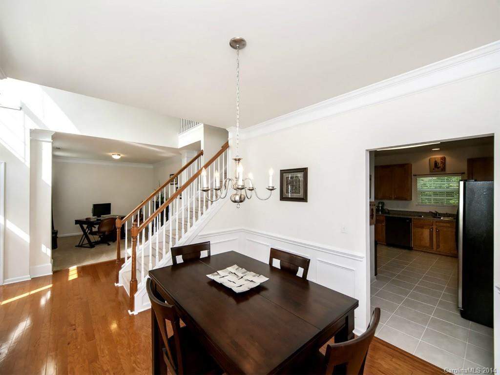 392 Wellridge Drive Fort Mill, SC 29708 - Photo 4 of 21 a living room with furniture and a table