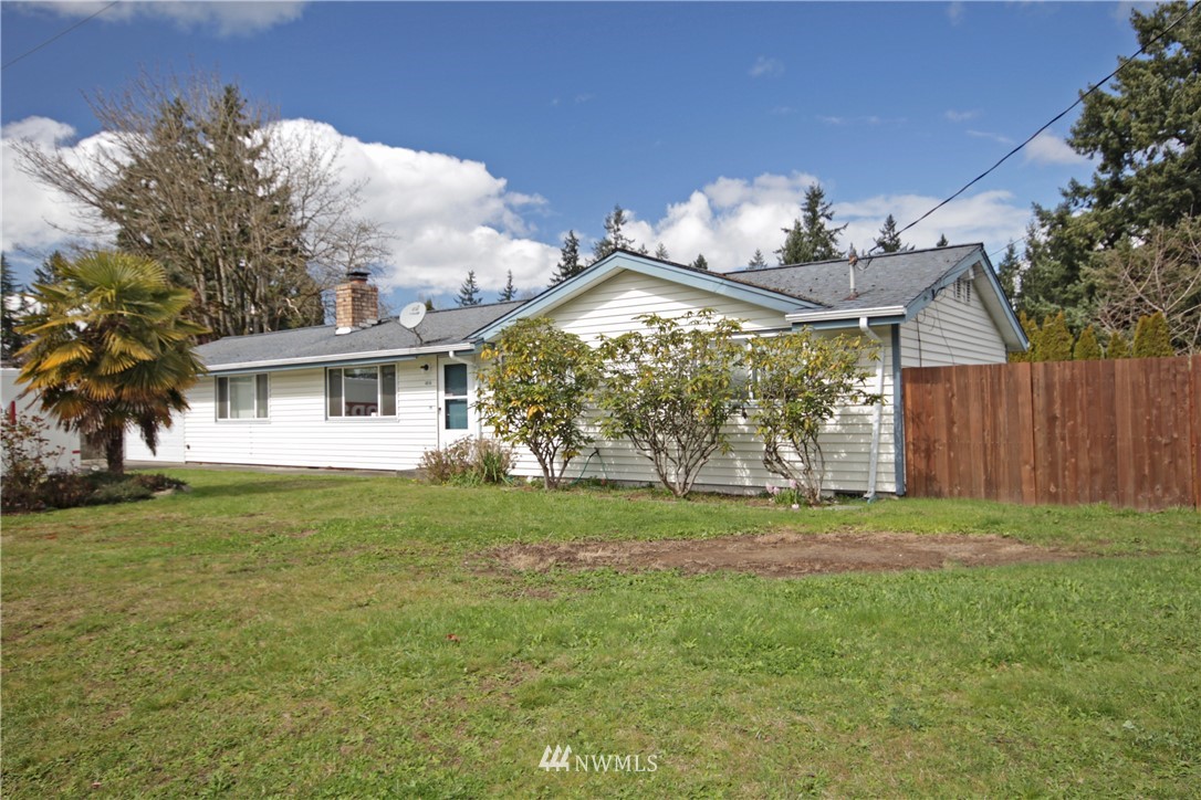 4016 Northeast 7th Street Renton, WA 98056 - Photo 2 of 24