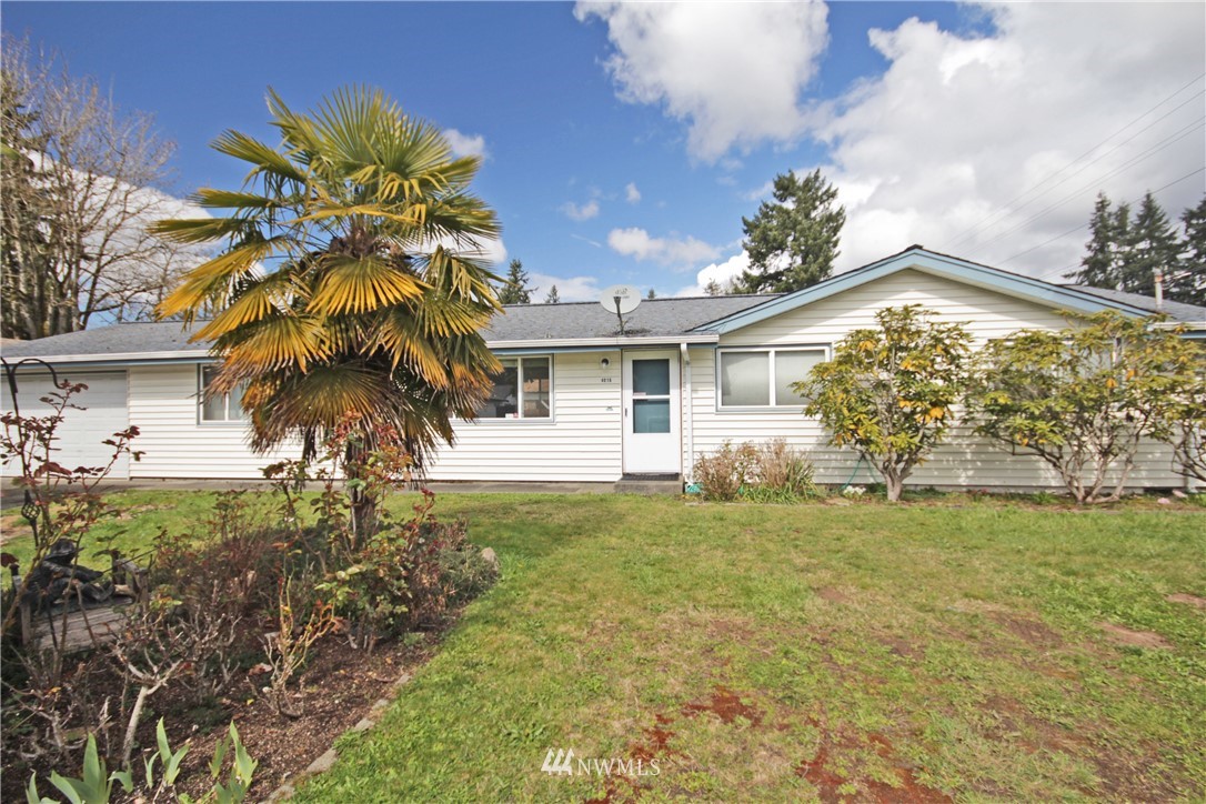 4016 Northeast 7th Street Renton, WA 98056 - Photo 3 of 24