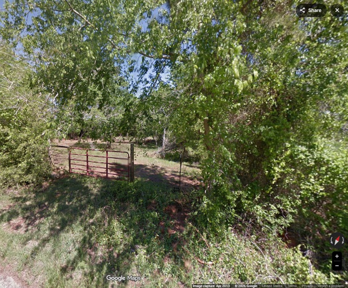 0 2nd Street Newton, TX 75966 - Photo 2 of 15 a backyard of a house with lots of green space