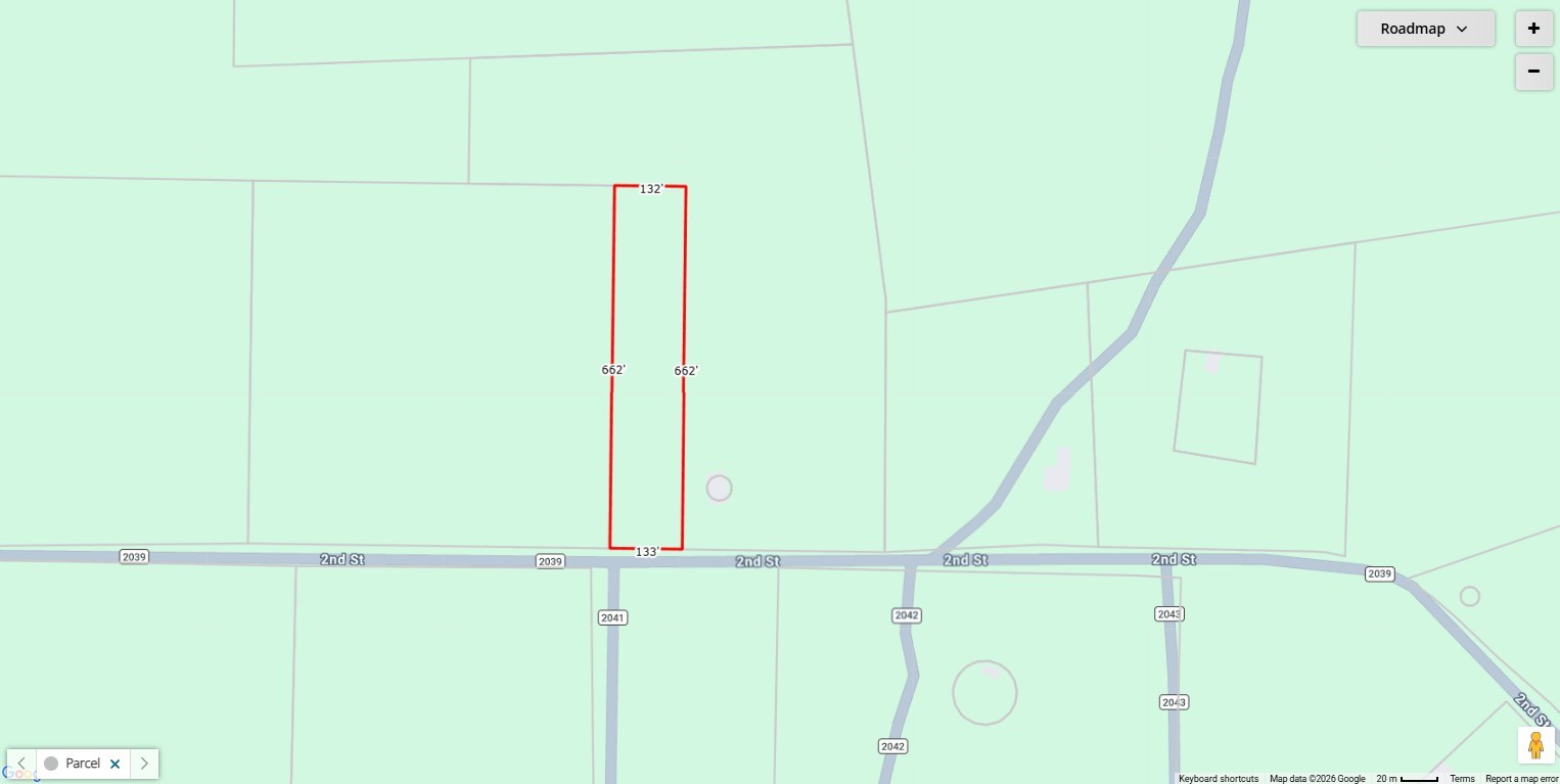 0 2nd Street Newton, TX 75966 - Photo 7 of 15