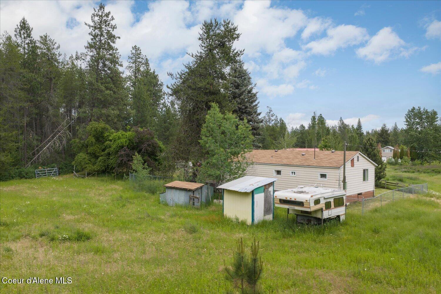 15707 North Ranch Valley Road Rathdrum, ID 83858 - Photo 17 of 49 15707 N Ranch Valley Rd, Rathdrum Idaho