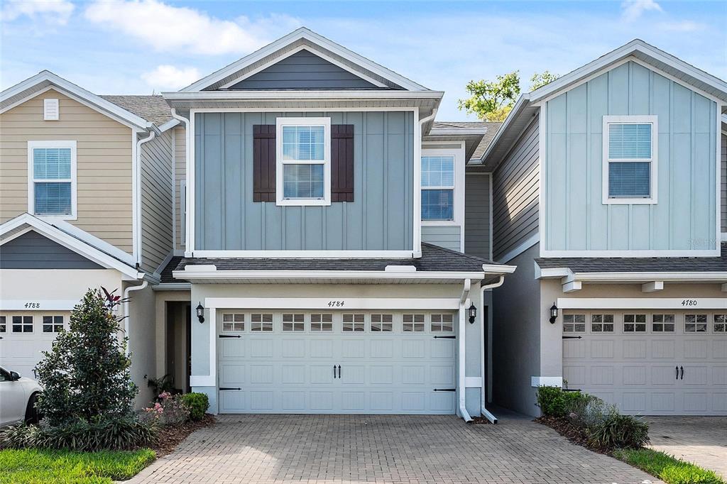 4784 Cliveden Loop Sanford, FL 32773 - Photo 1 of 1