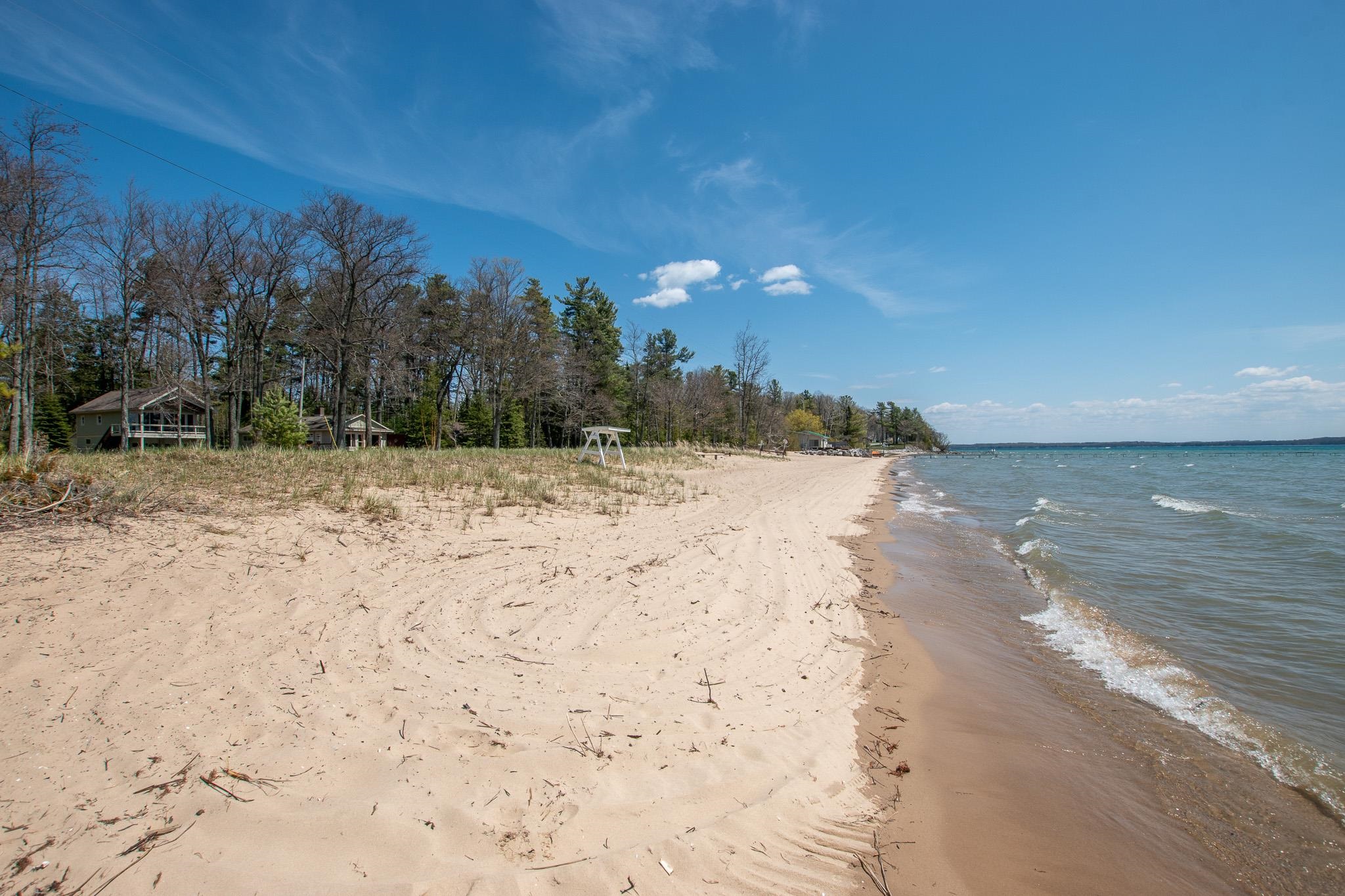 3784 South Lee Point Road Suttons Bay, MI 49682 - Photo 8 of 65