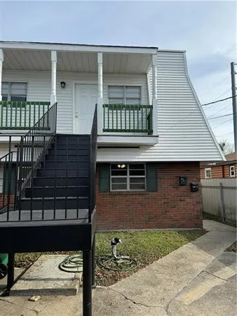 $950 | 1133 West Drive, Unit B, Westwego, LA 70094