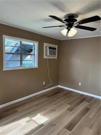 $950 | 1133 West Drive, Unit B, Westwego, LA 70094