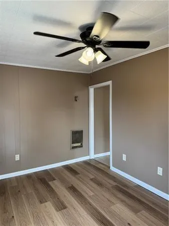 $950 | 1133 West Drive, Unit B, Westwego, LA 70094