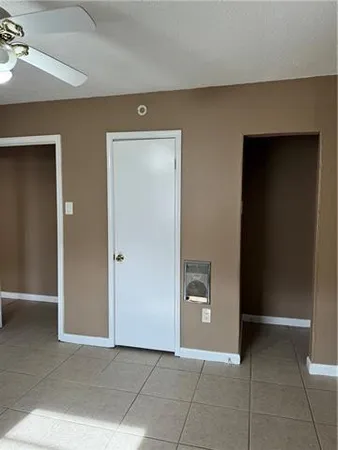 $950 | 1133 West Drive, Unit B, Westwego, LA 70094