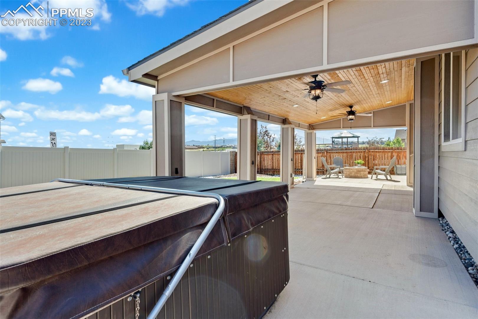 7040 Red Cardinal Loop Colorado Springs, CO 80908 - Photo 28 of 28 Gallery Image 28