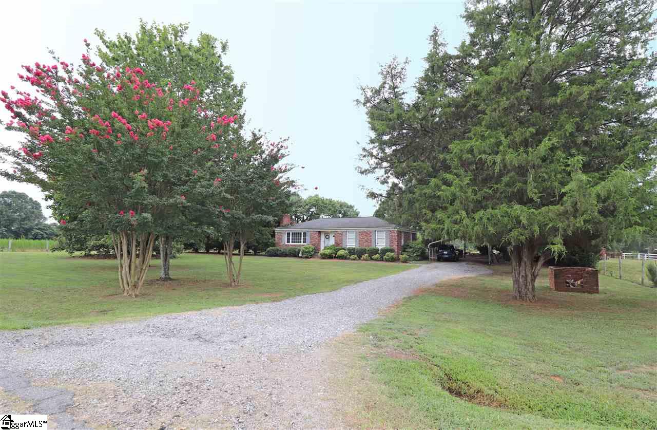 817 Roger Bolt Road Belton, SC 29627 - Photo 22 of 24