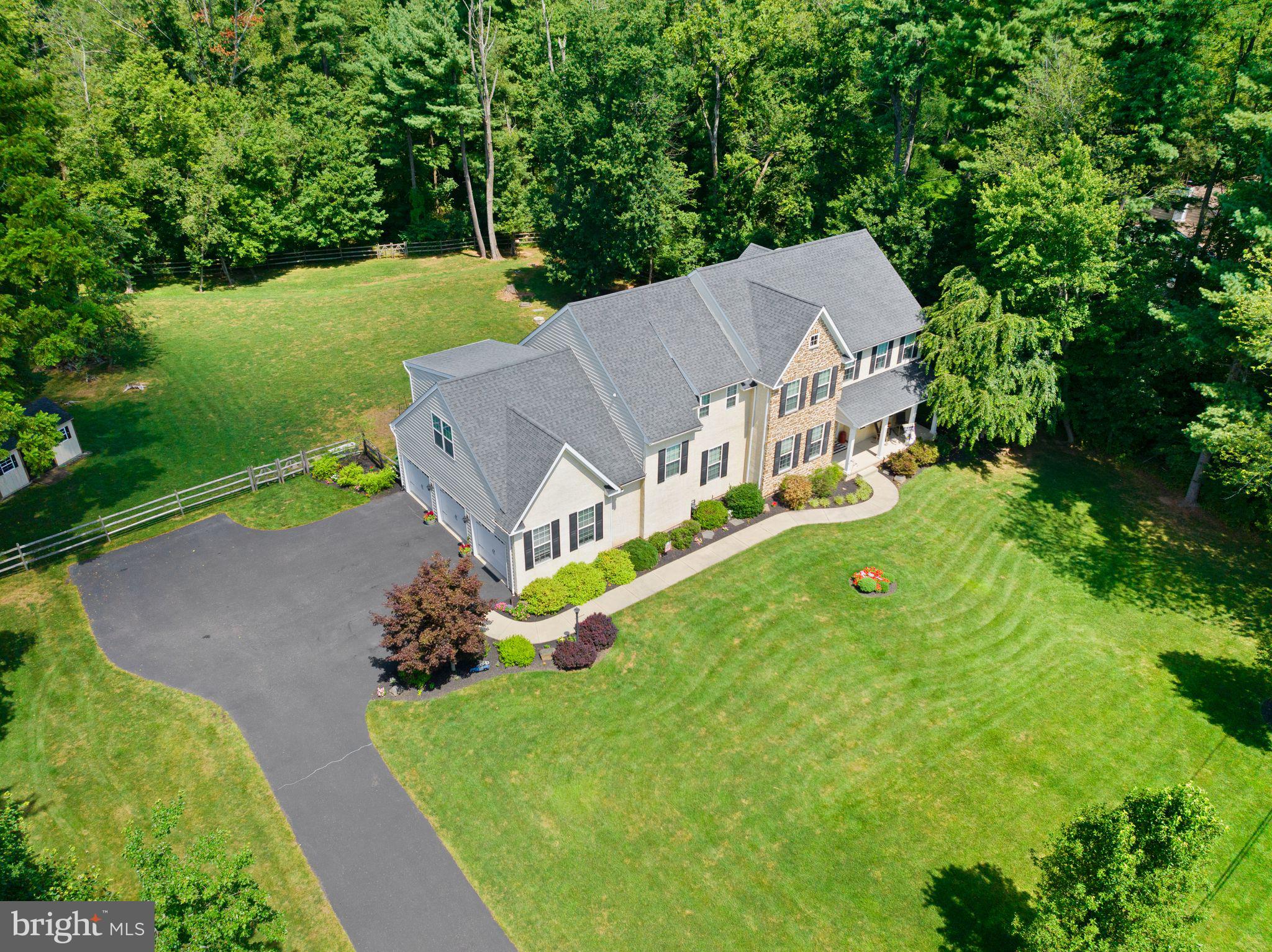 2203 Weber Road Lansdale, PA 19446 - Photo 54 of 58 Gallery Image 54