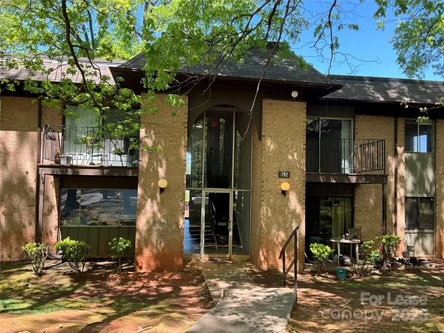 $845 | 342 Orchard Trace Lane, Unit 7, Charlotte, NC 28213