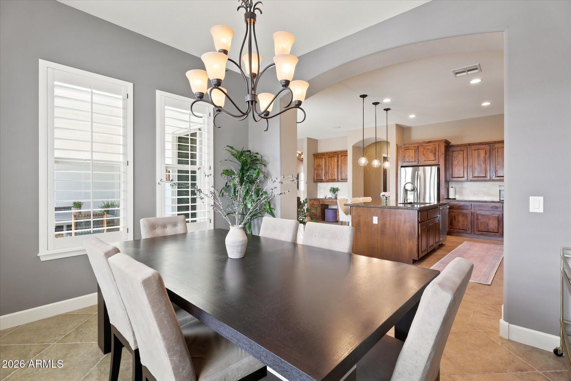 1629 West Sleepy Ranch Road Phoenix, AZ 85085 - Photo 36 of 57 20-Dining Room