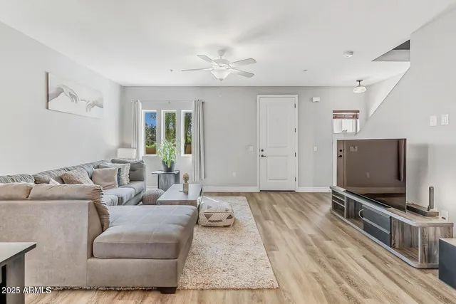 $2,100 | 2821 South Skyline Drive, Unit 141, Mesa, AZ 85212