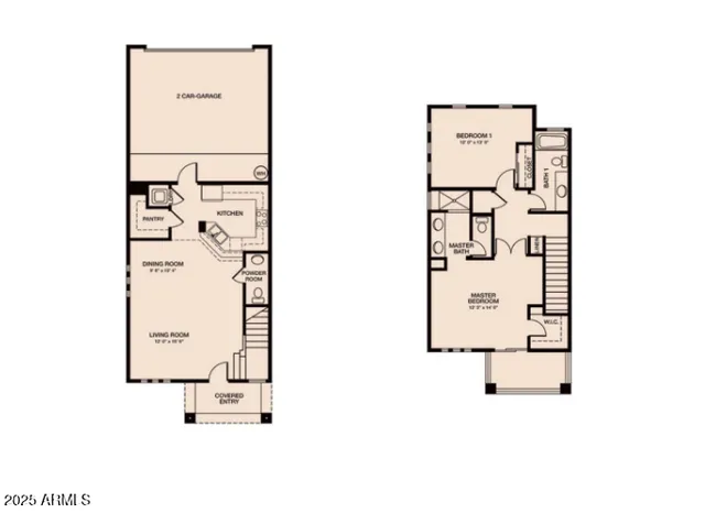 $2,100 | 2821 South Skyline Drive, Unit 141, Mesa, AZ 85212