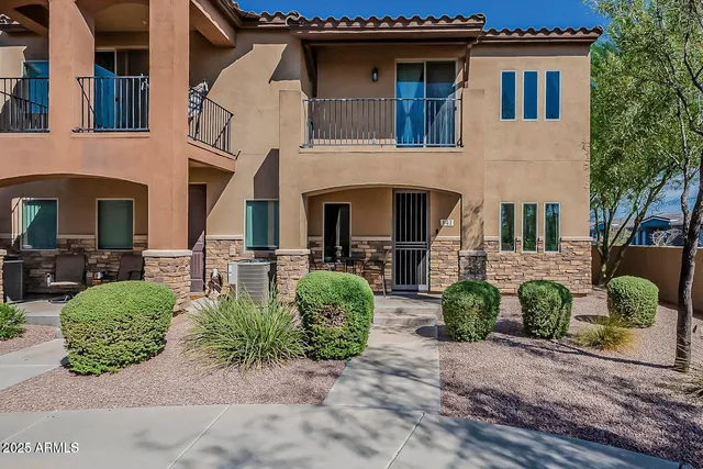 $2,100 | 2821 South Skyline Drive, Unit 141, Mesa, AZ 85212