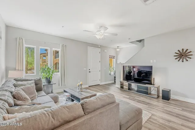 $2,100 | 2821 South Skyline Drive, Unit 141, Mesa, AZ 85212