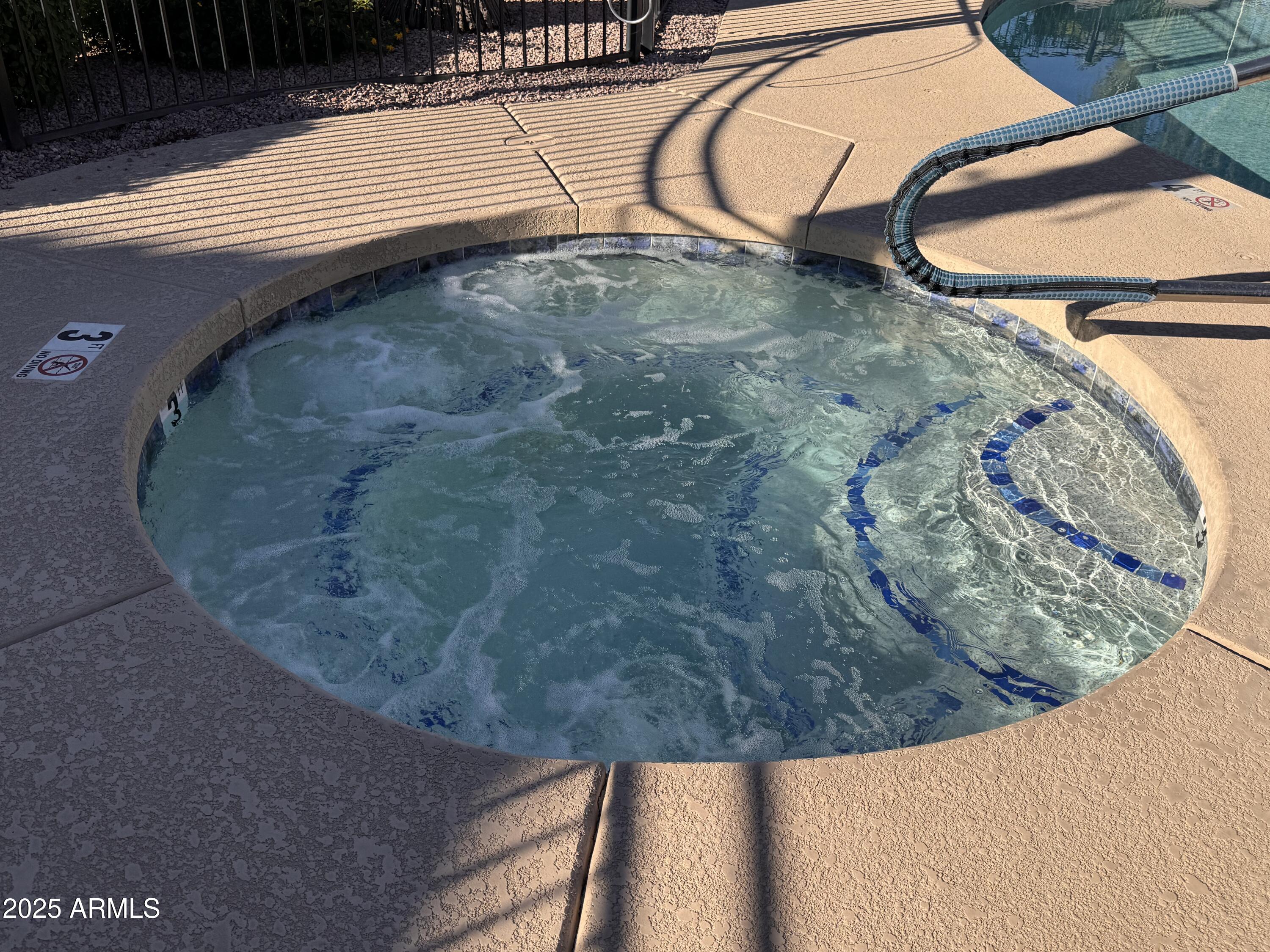 2821 South Skyline Drive, Unit 141 Mesa, AZ 85212 - Photo 40 of 68 IMG_1877