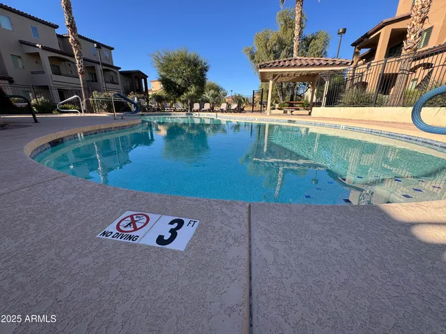 $2,100 | 2821 South Skyline Drive, Unit 141, Mesa, AZ 85212