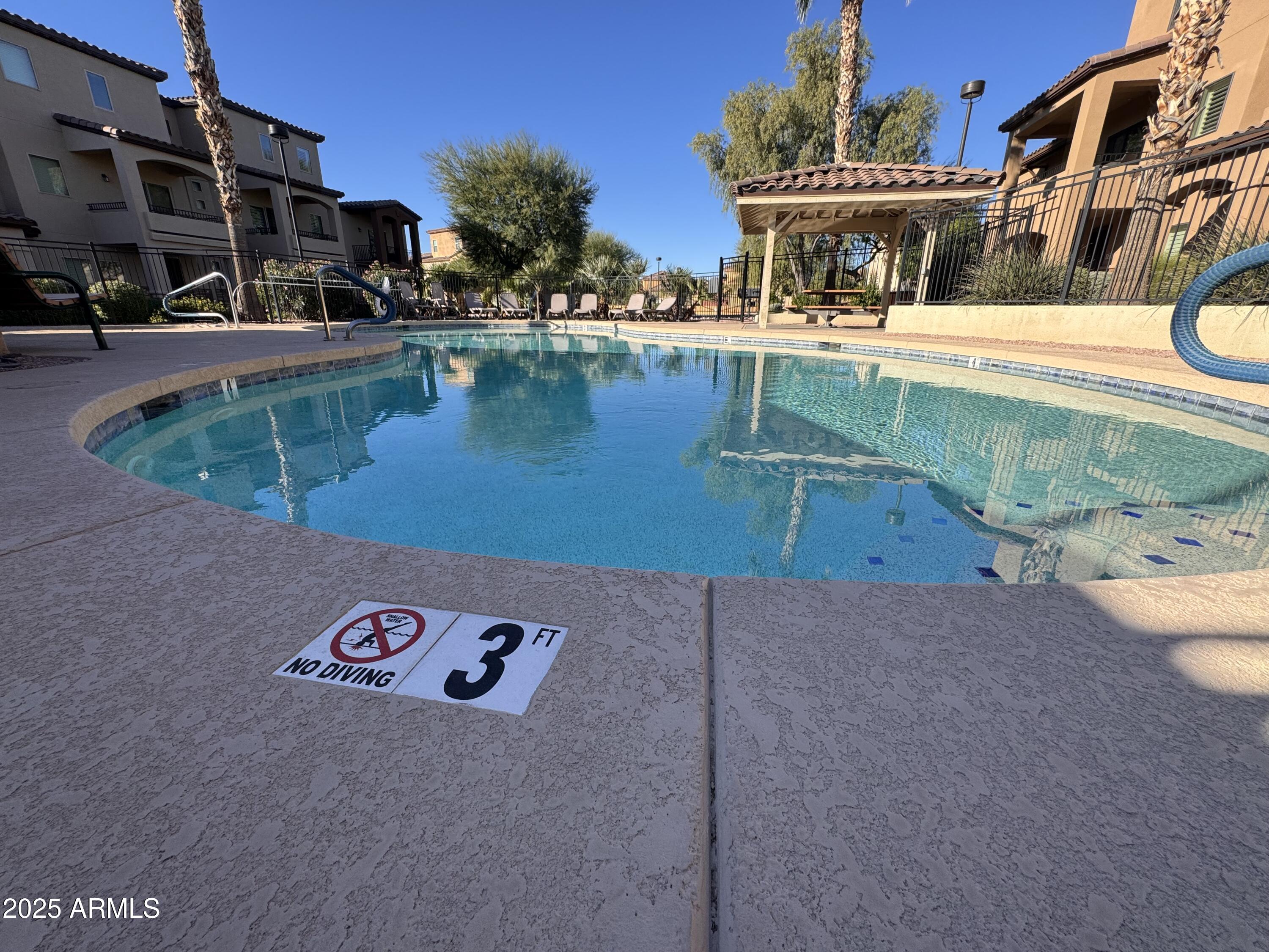 2821 South Skyline Drive, Unit 141 Mesa, AZ 85212 - Photo 41 of 68 IMG_1878