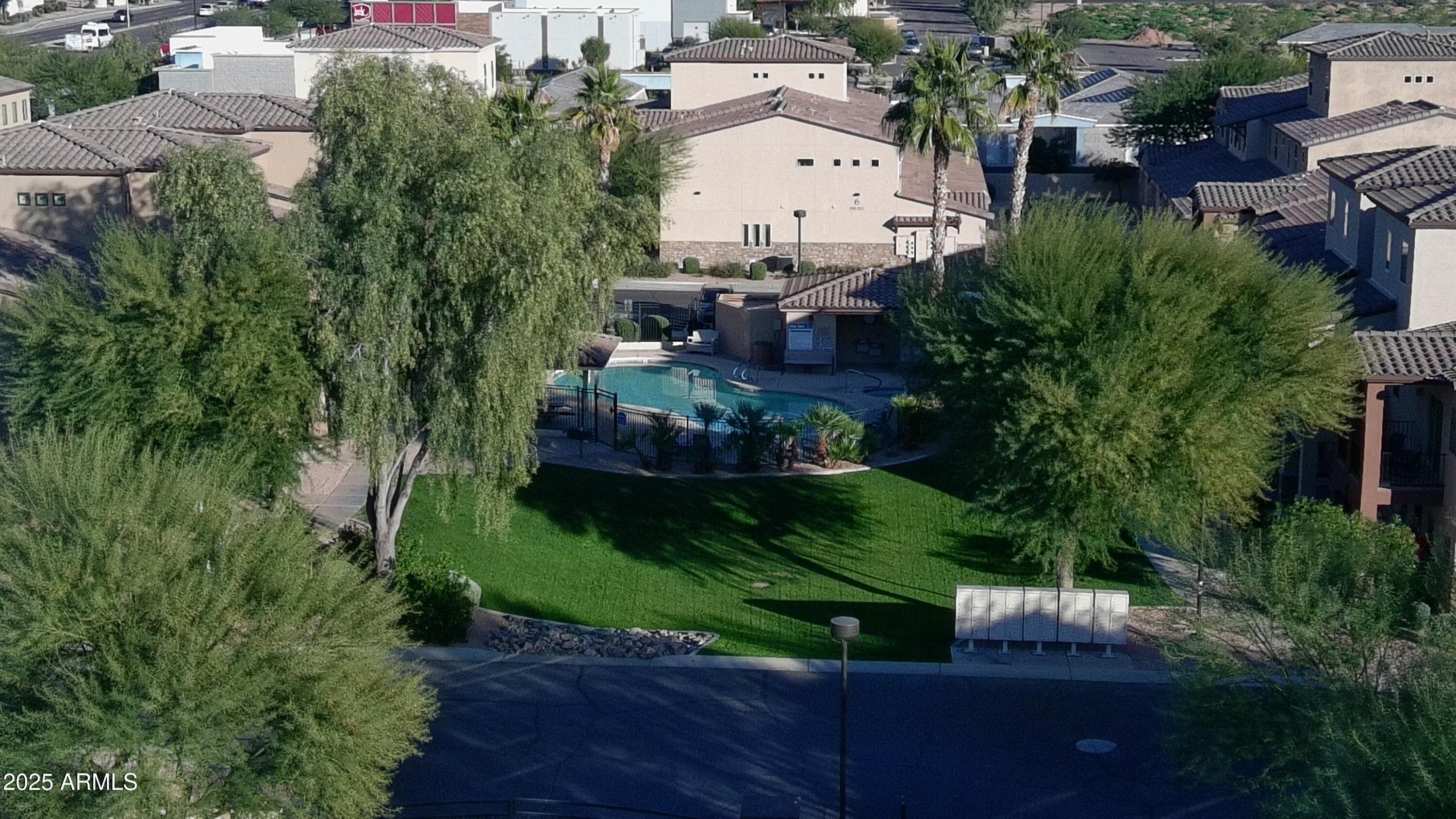 2821 South Skyline Drive, Unit 141 Mesa, AZ 85212 - Photo 48 of 68 3513944_100DRONE_SING0044