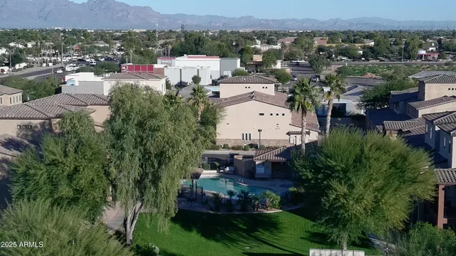 $2,100 | 2821 South Skyline Drive, Unit 141, Mesa, AZ 85212