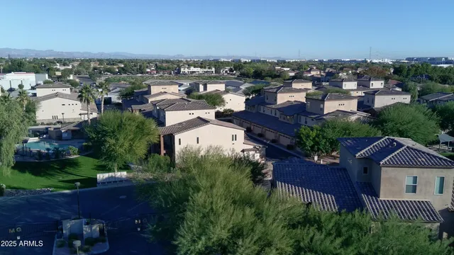 $2,100 | 2821 South Skyline Drive, Unit 141, Mesa, AZ 85212