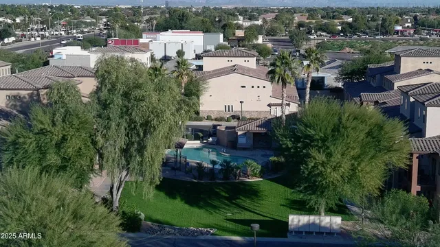 $2,100 | 2821 South Skyline Drive, Unit 141, Mesa, AZ 85212