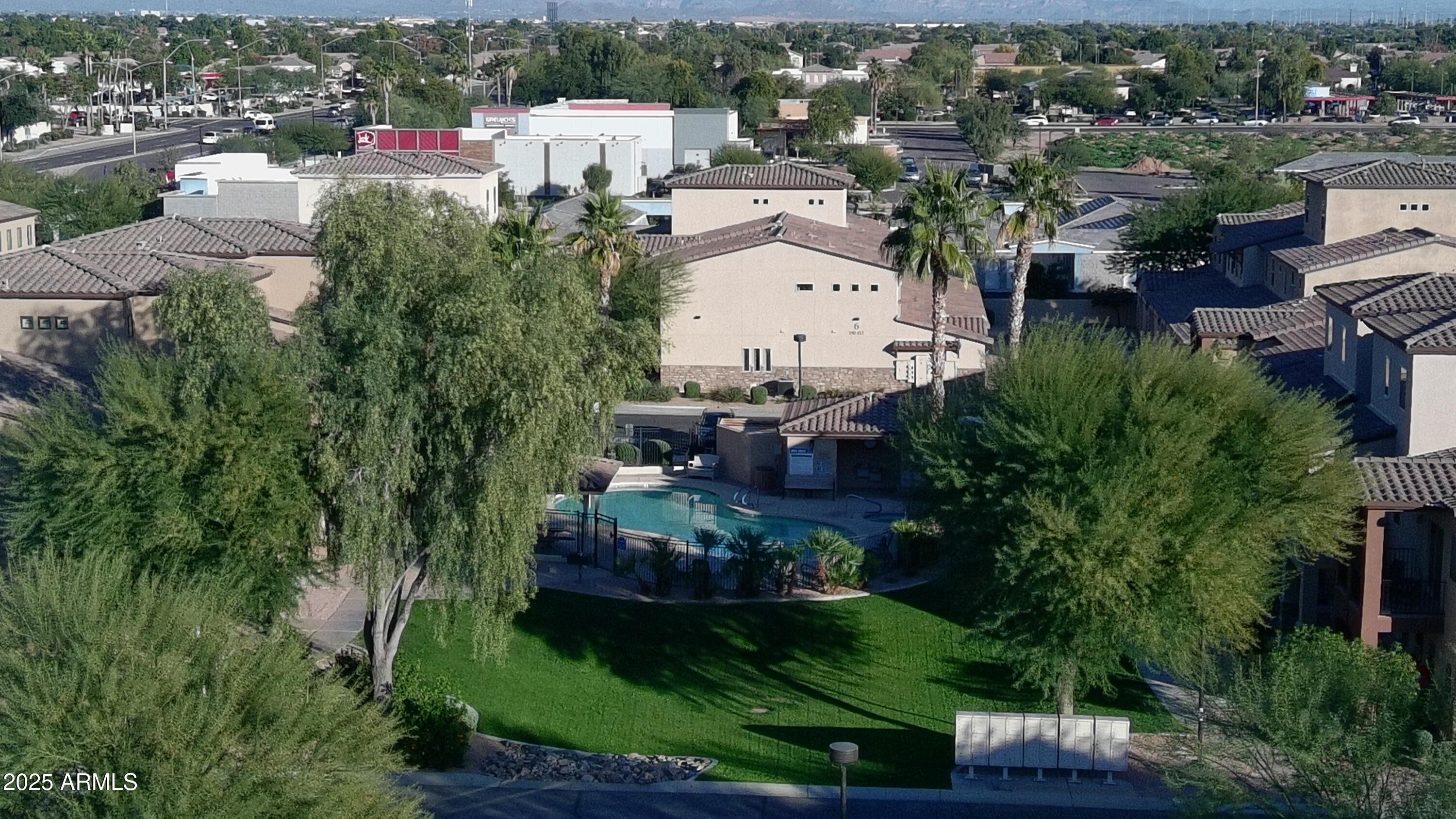 2821 South Skyline Drive, Unit 141 Mesa, AZ 85212 - Photo 55 of 68 3574001_100DRONE_SING0043