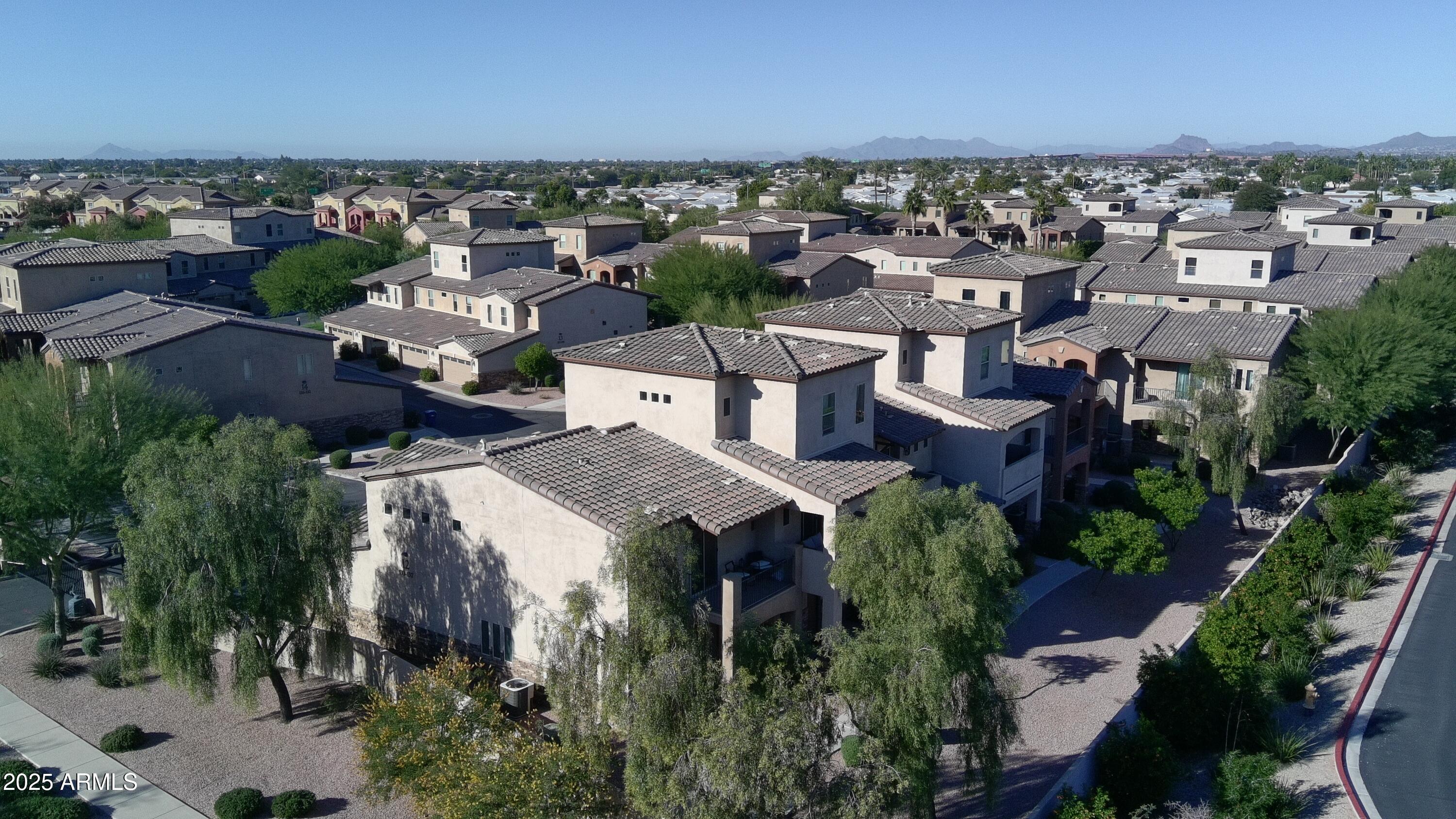 2821 South Skyline Drive, Unit 141 Mesa, AZ 85212 - Photo 65 of 68 5077189_100DRONE_SING0025