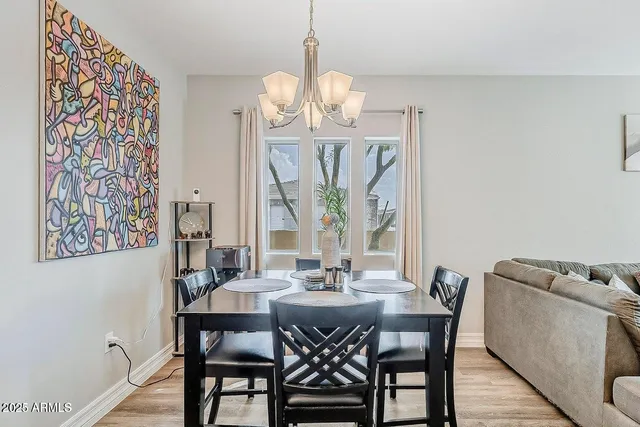 $2,100 | 2821 South Skyline Drive, Unit 141, Mesa, AZ 85212