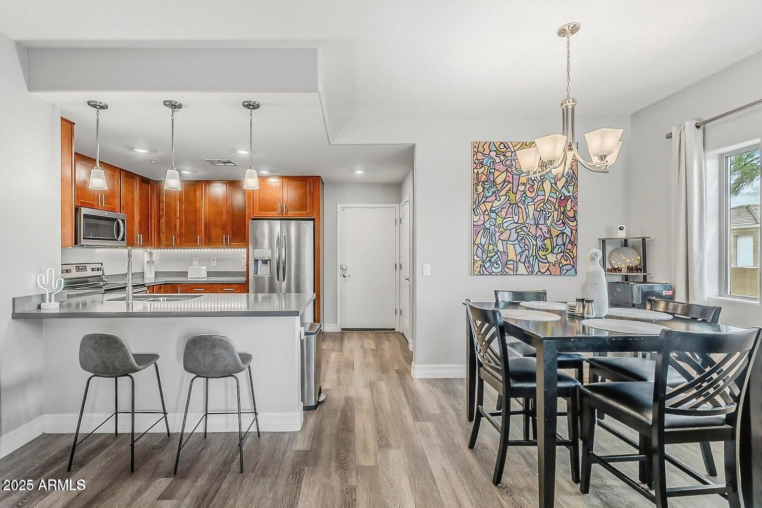 2821 South Skyline Drive, Unit 141 Mesa, AZ 85212 - Photo 7 of 68 10