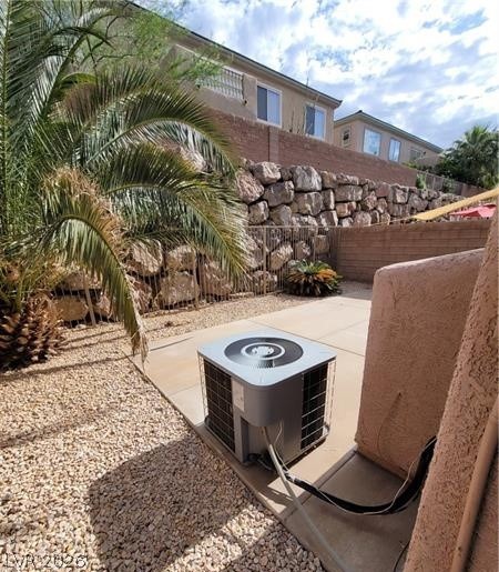677 Principle Point Avenue Henderson, NV 89012 - Photo 34 of 40 View of patio / terrace
