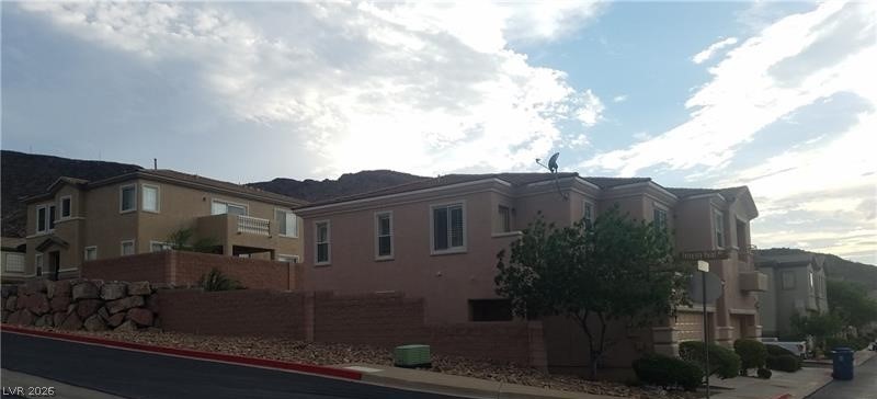 677 Principle Point Avenue Henderson, NV 89012 - Photo 39 of 40 View of building exterior