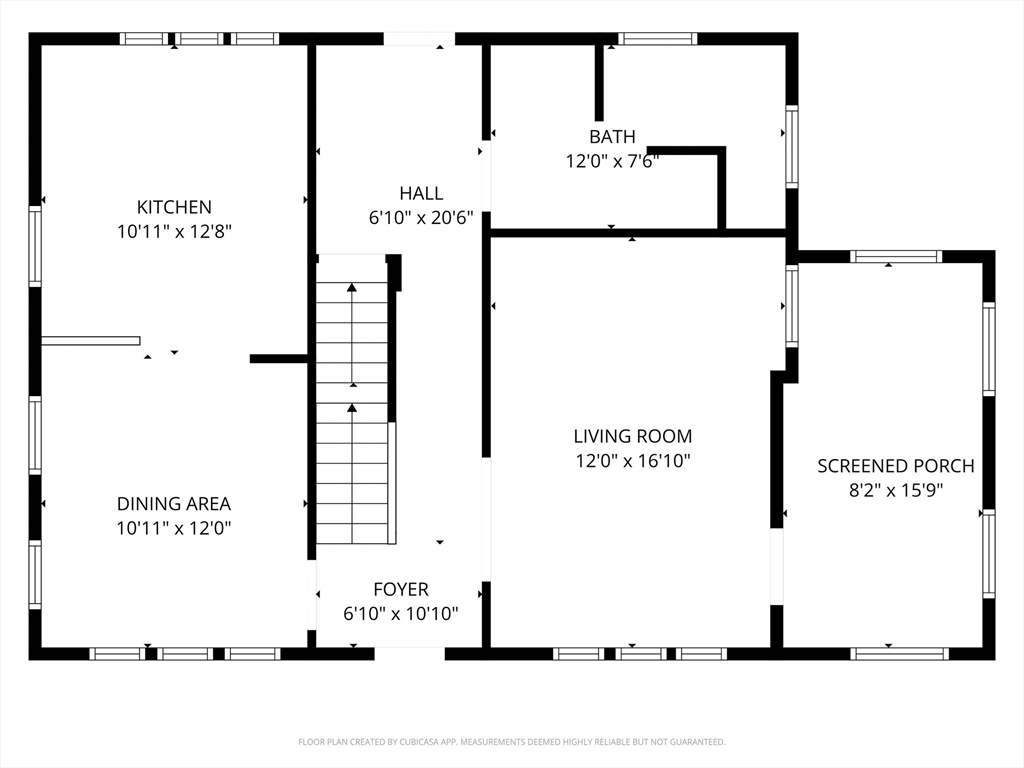 15 Whitman Road Medford, MA 02155 - Photo 35 of 39