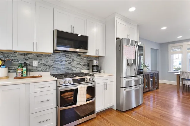 $1,399,000 | 15 Whitman Road, Medford, MA 02155