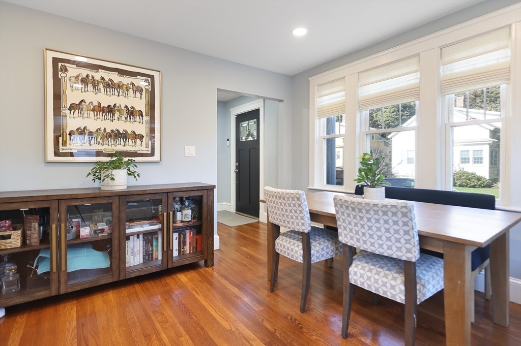 15 Whitman Road Medford, MA 02155 - Photo 7 of 39 a living room with furniture and a window with wooden floor