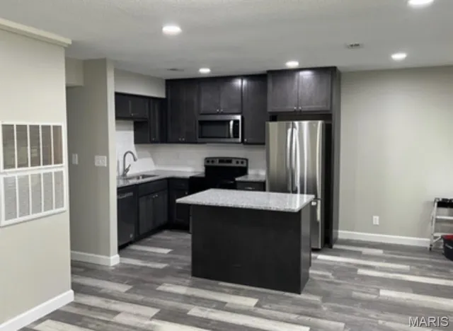 $109,500 | 1913 Gascony Parc Drive, Unit 1913, Lake St. Louis, MO 63367