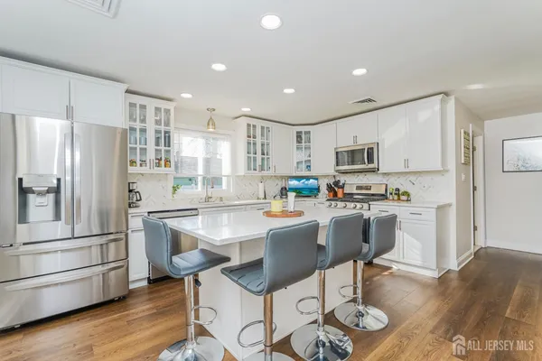 $525,000 | 704 Huff Avenue, Manville, NJ 08835