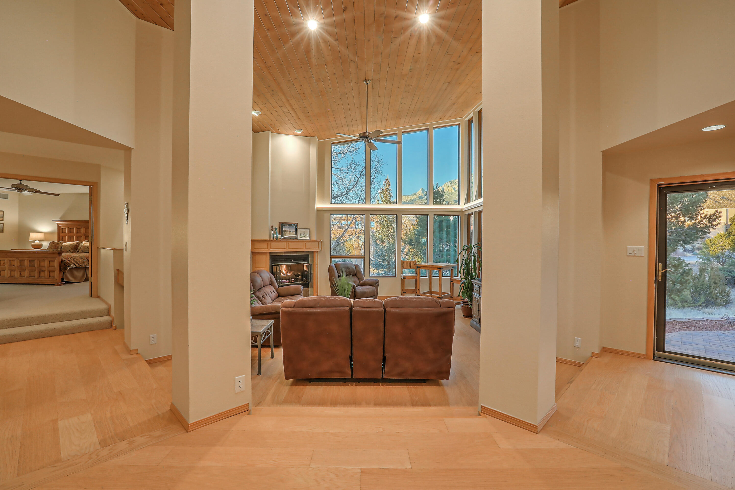 1542 Eagle Ridge Place Albuquerque, NM 87122 - Photo 1 of 1 Gallery Image 1
