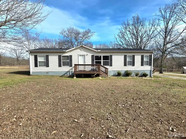 $169,900 | 10550 Mill Road, Bucyrus, MO 65444