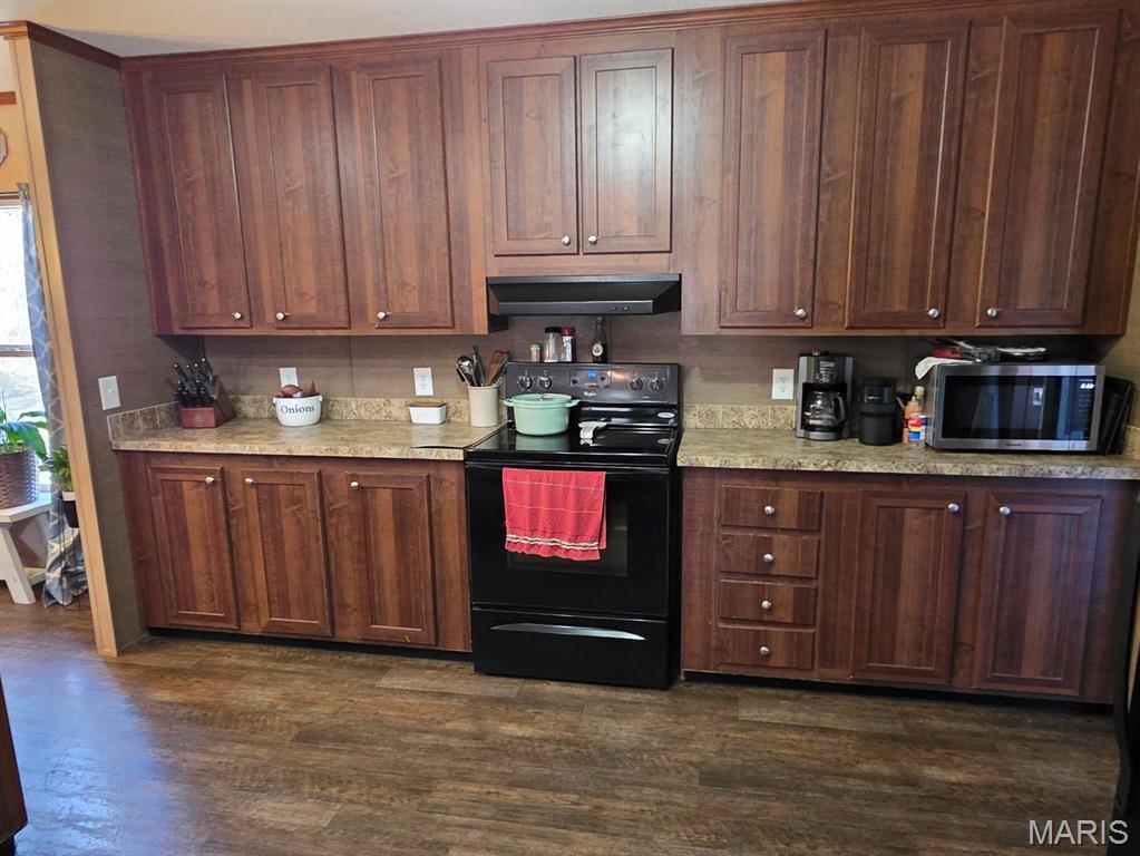 10550 Mill Road Bucyrus, MO 65444 - Photo 11 of 36