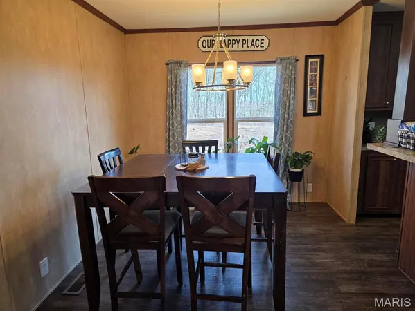$169,900 | 10550 Mill Road, Bucyrus, MO 65444